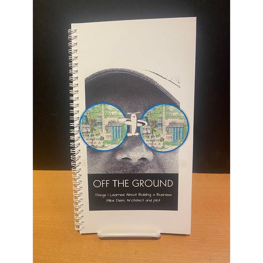 Off The Ground