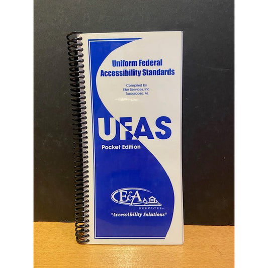 Uniform Federal Accessibility Standards