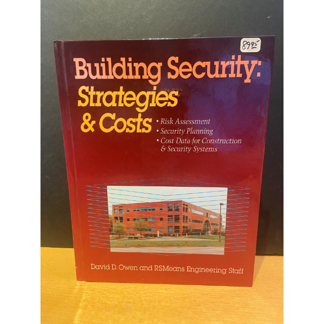 Building Security: Strategies & Costs
